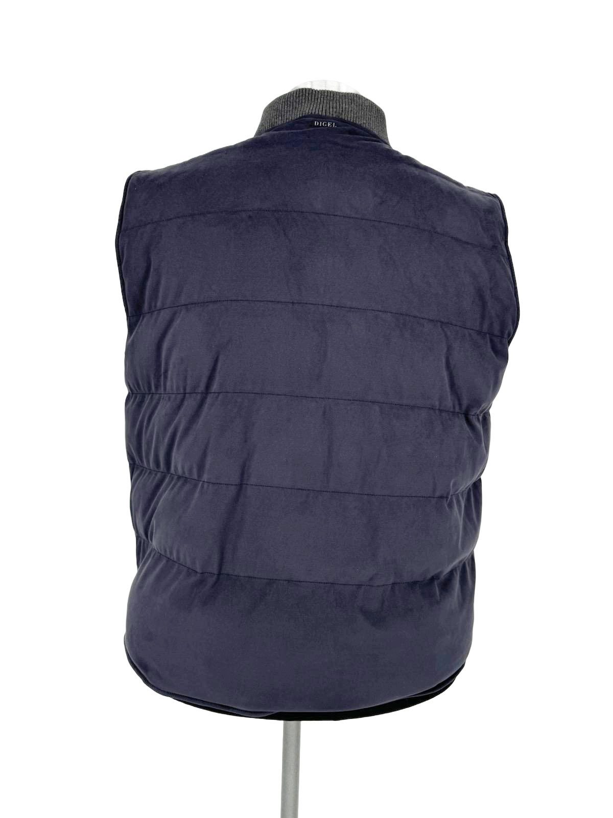 Digel Kurzweste Erie 20 günstig online kaufen