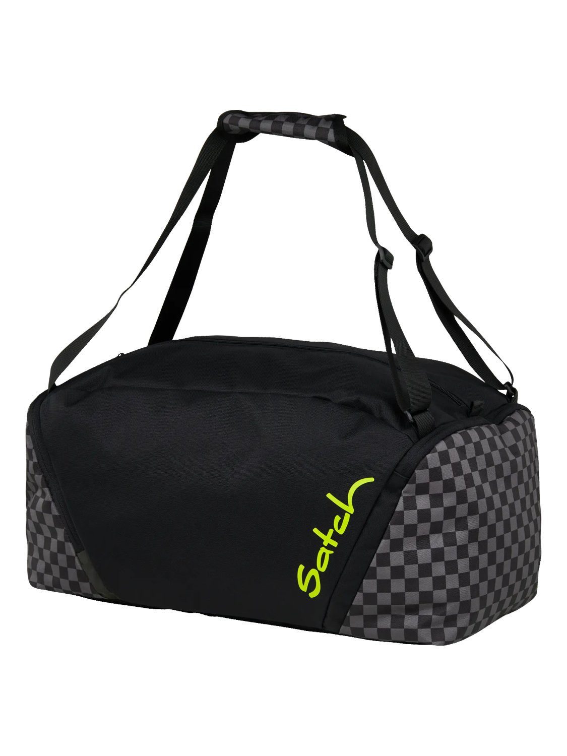 Satch Sporttasche Sporttasche (1-tlg)