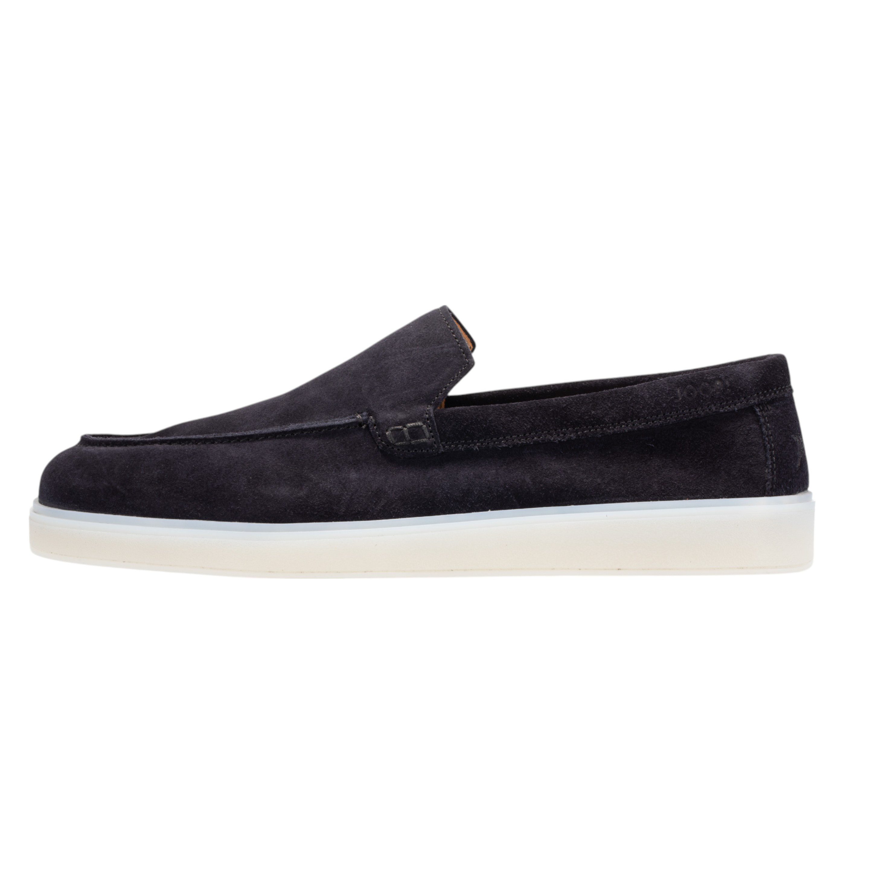 JOOP! Joop - Herren Slip On Velluto Stampa Filippo Slipper