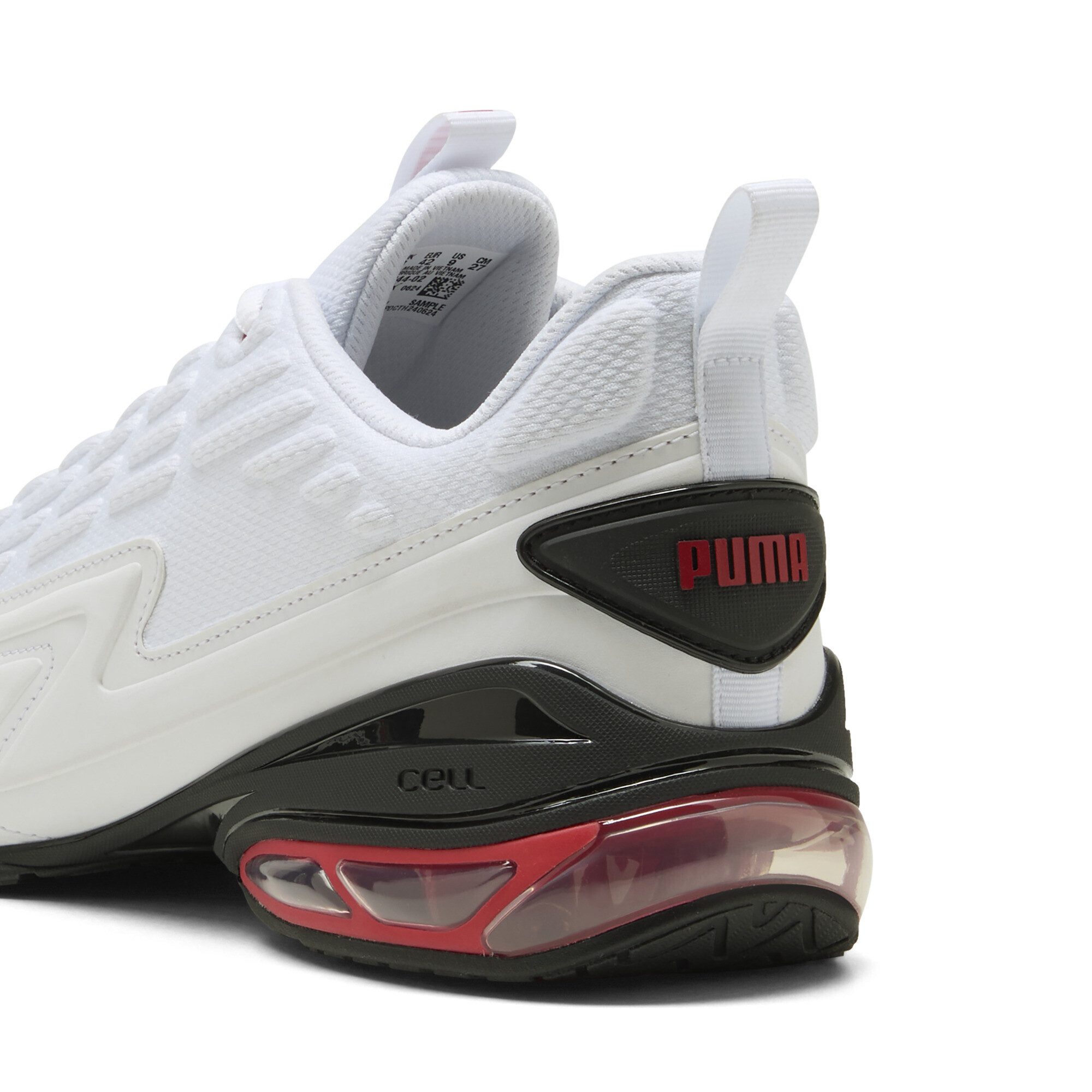 PUMA Sneaker "PUMA Catch Sneakers Erwachsene" günstig online kaufen