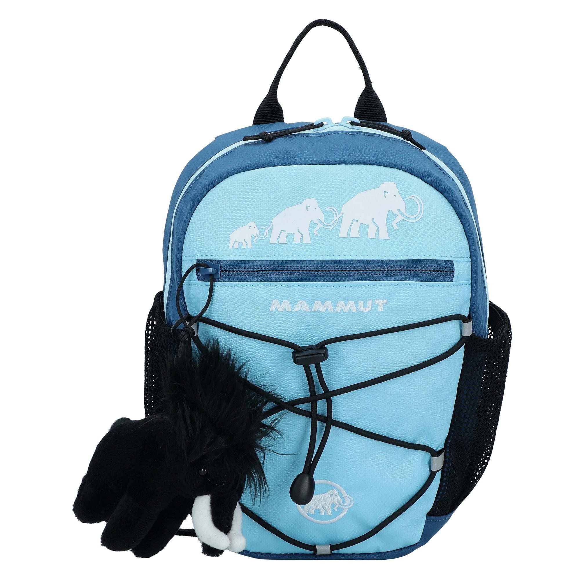 Mammut Kinderrucksack First Zip 4, Polyester
