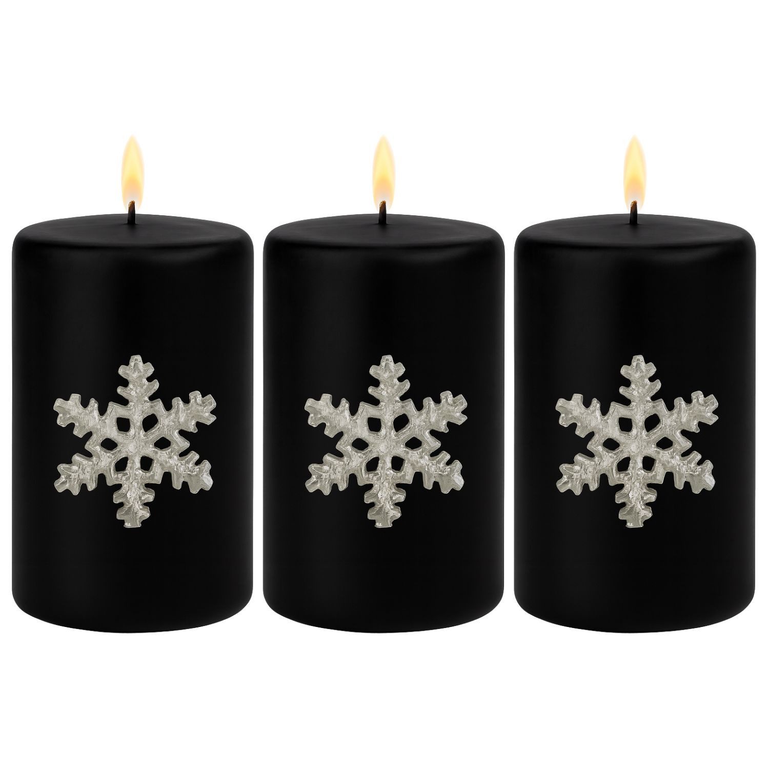 Marrakesch Orient & Mediterran Interior LED-Kerze günstig online kaufen