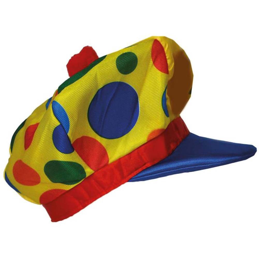 Funny Fashion Kostüm Clown Hut günstig online kaufen