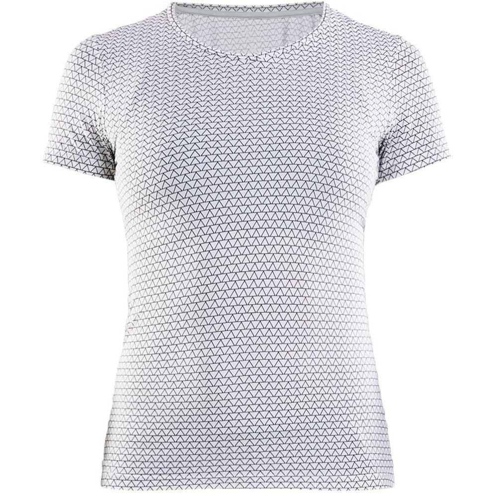 Craft Funktionsunterhemd Craft Damen Essential Funktions Shirt Unterhemd P Trio White, XS