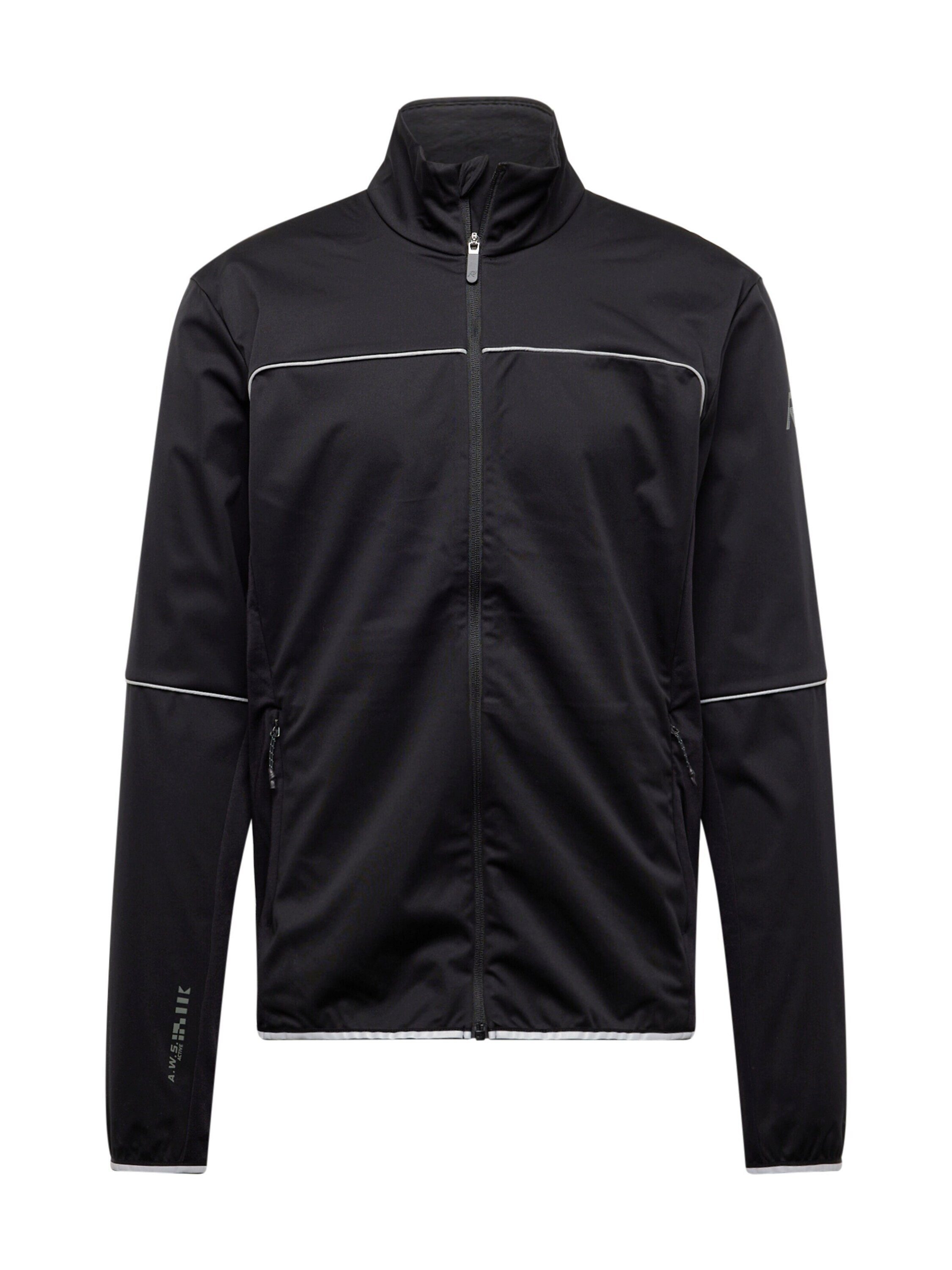 Rukka Sweatjacke METVIKO (1-tlg)