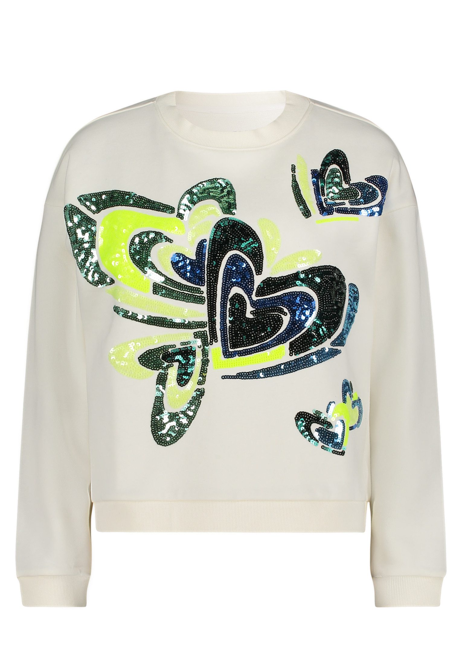 Cartoon T-Shirt Sweatshirt