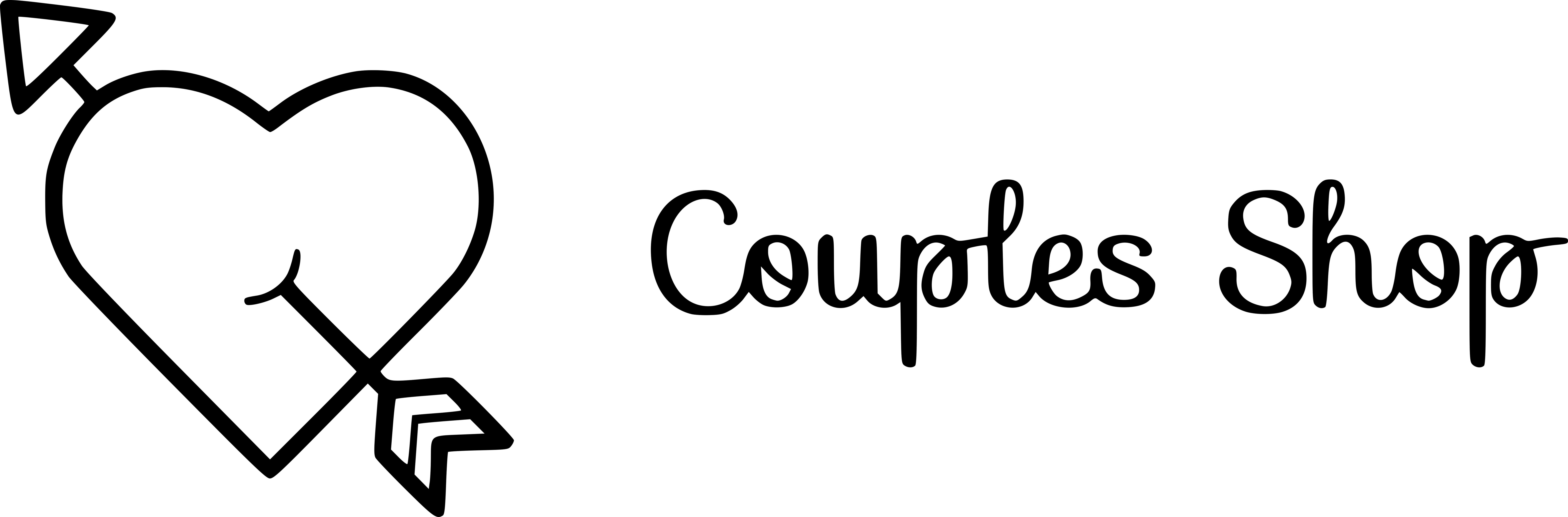 Couples Shop