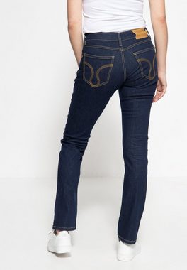 ATT Jeans Straight-Jeans Stella Wonder Stretch