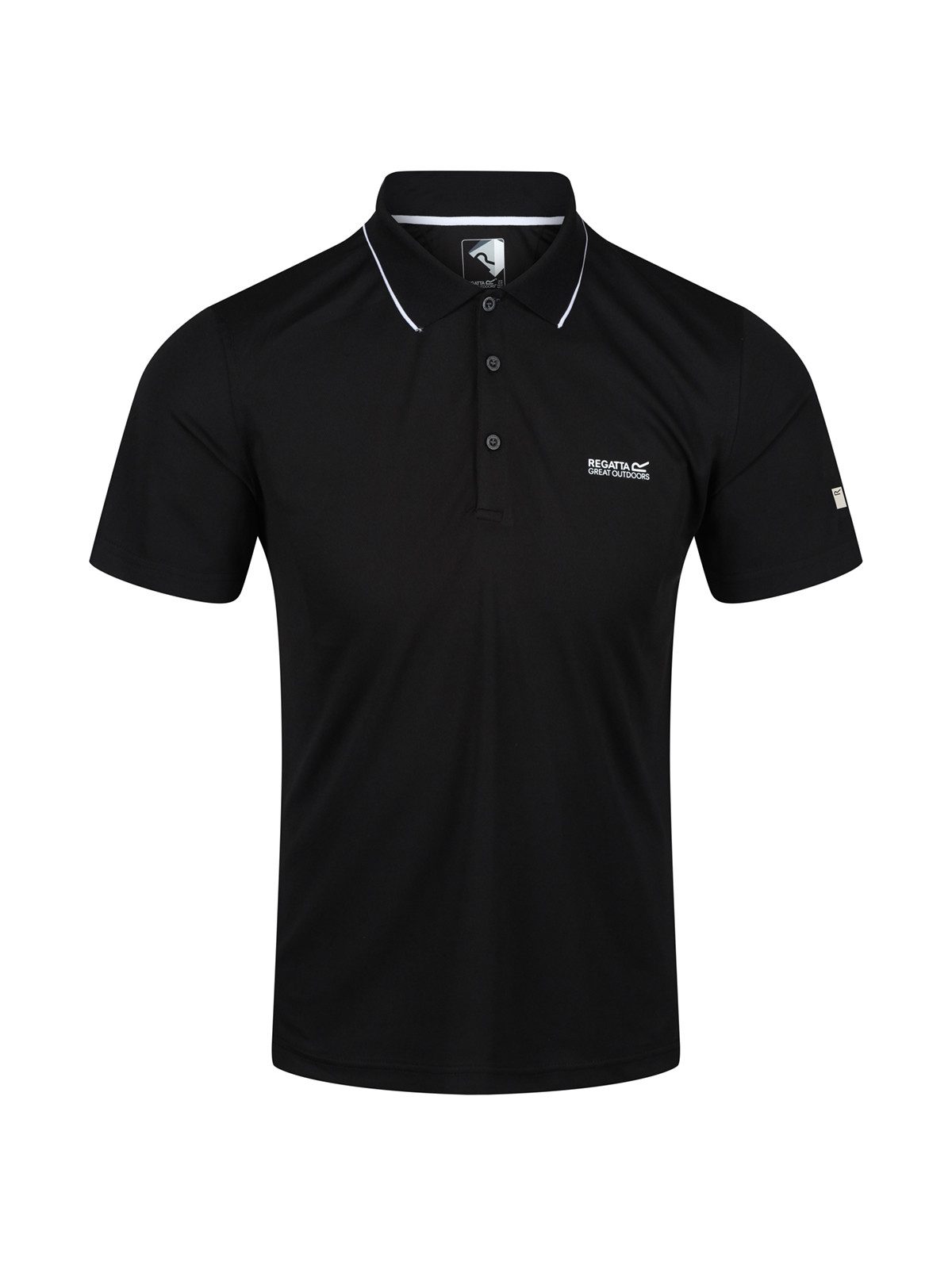 Regatta T-Shirt RMT221-800 Regatta Maverik V