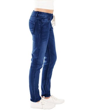 Fraternel Loose-fit-Jeans Stretch, Loose Fit