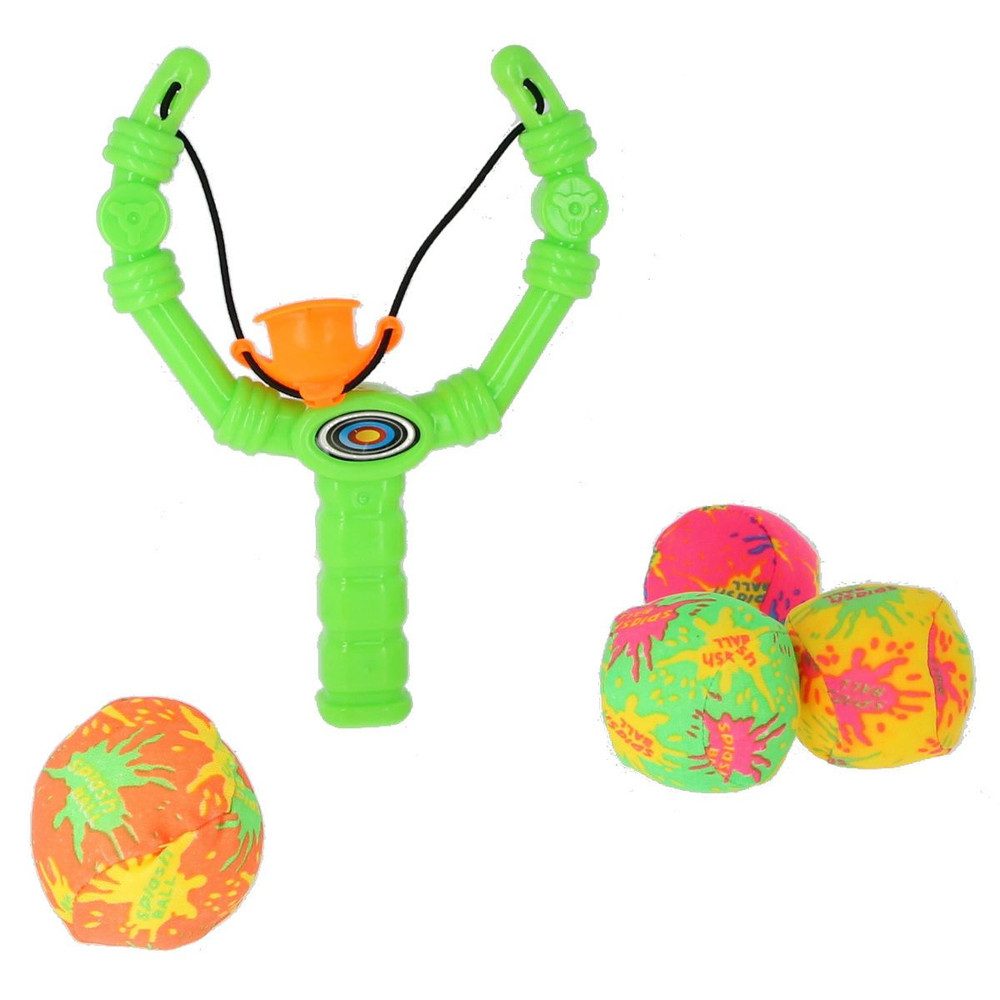 Besttoy Wasserspiel Besttoy - Wasserbombenschleuder - günstig online kaufen