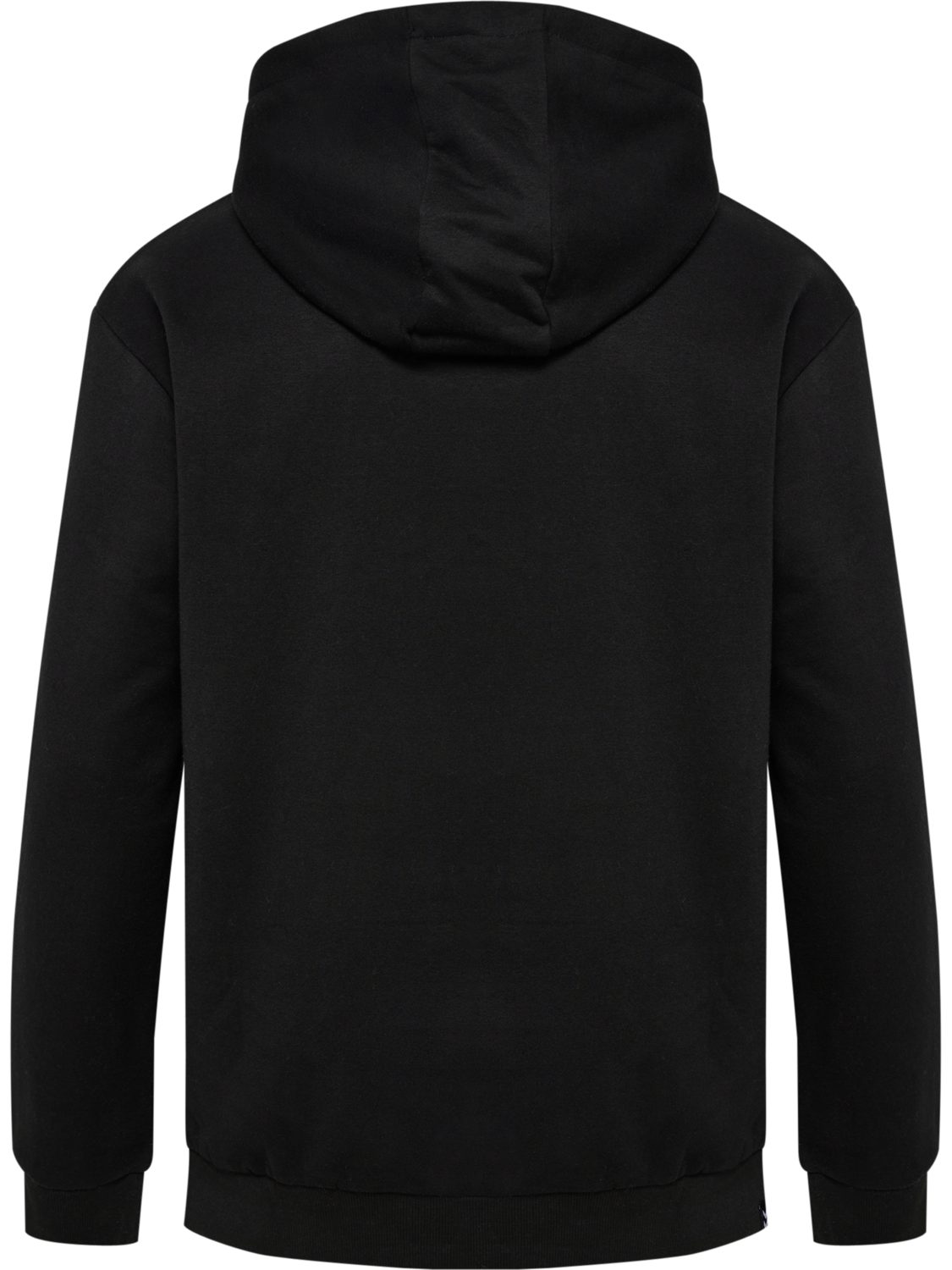 hummel Kapuzensweatjacke hmlMOVER COTTON HOODIE Komfort günstig online kaufen
