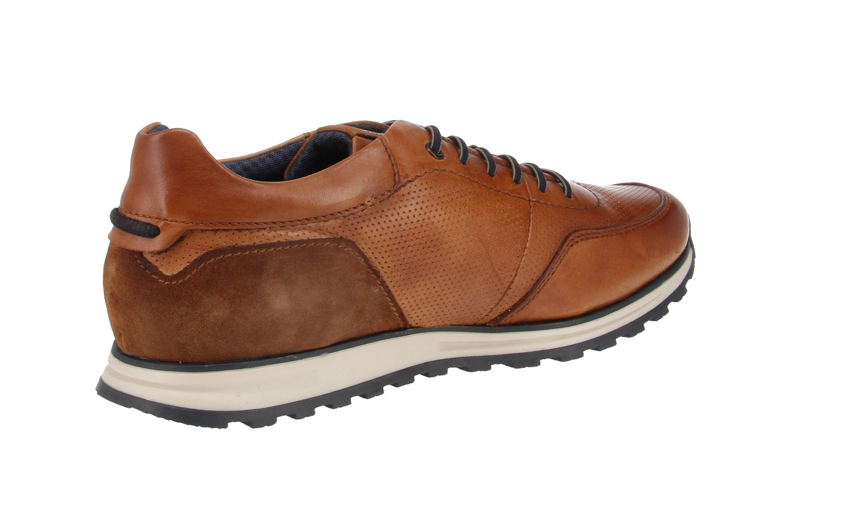 bugatti bugatti 331-A0212-1000 Cirino - Herren Freizeitschuhe - 6300-Cognac günstig online kaufen