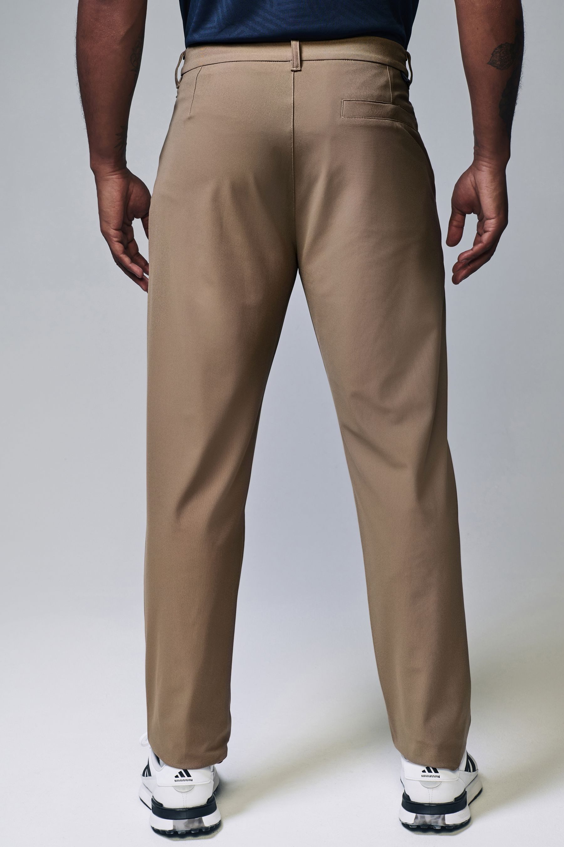 Next Golfhose Active Golfhosen (1-tlg) günstig online kaufen