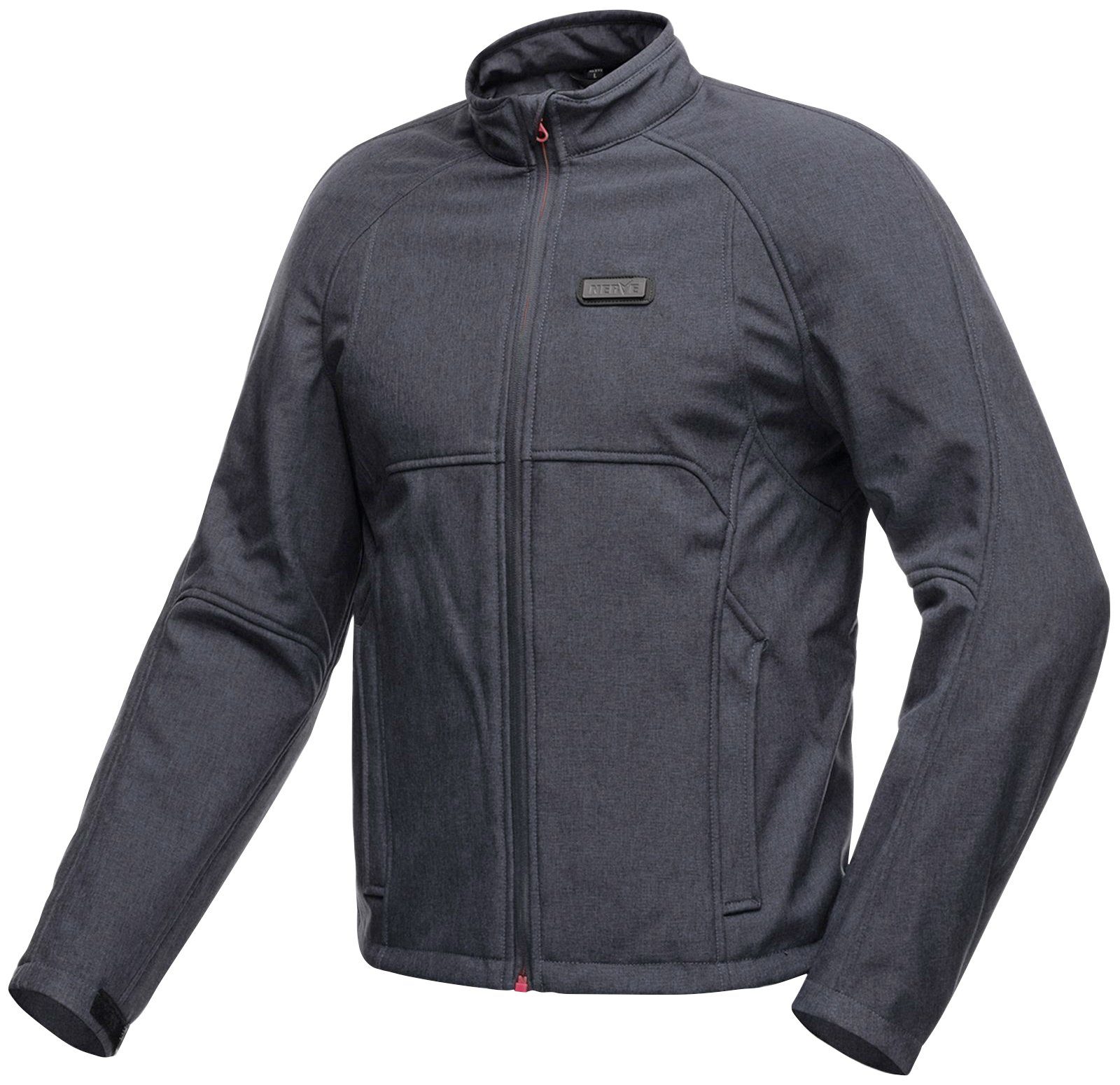 NERVE Motorradjacke Vigor Schutzkleidung