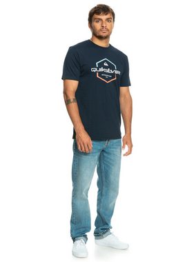 Quiksilver T-Shirt Pass The Pride