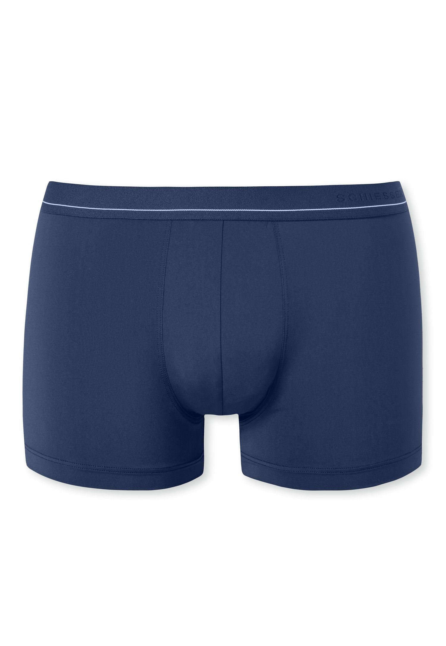 Schiesser Boxershorts "Pure Micro" mit extra günstig online kaufen