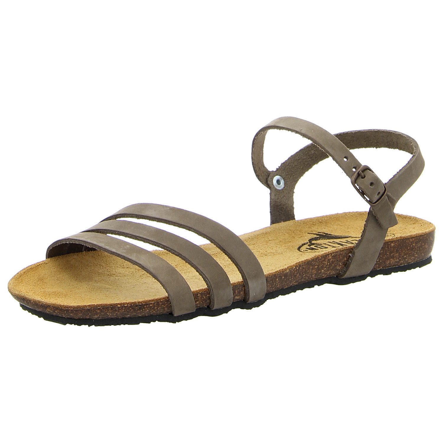 Plakton Mam Alou Sandale