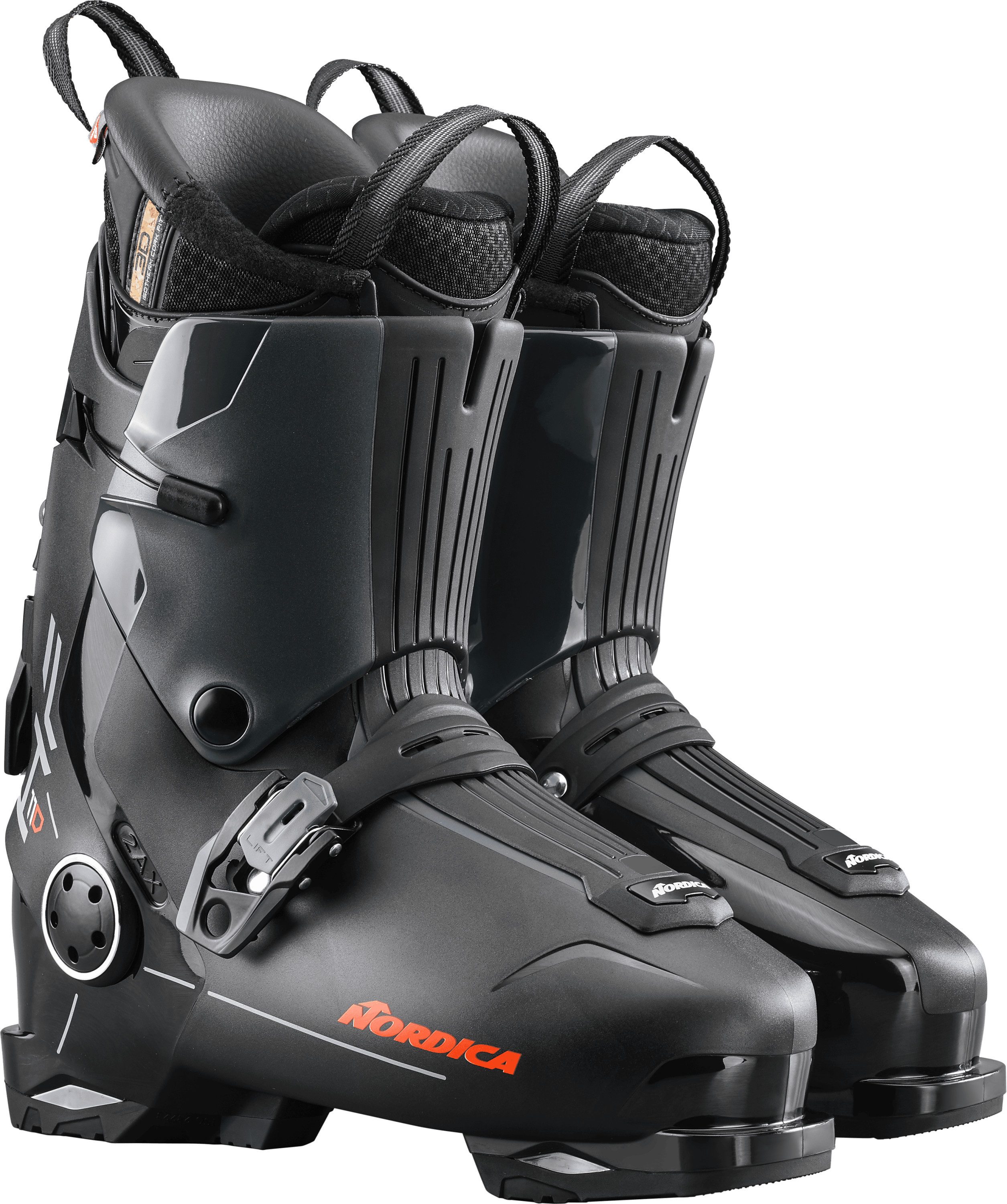 Nordica Nordica Лыжная обувь HF 120 (GW) Skischuh