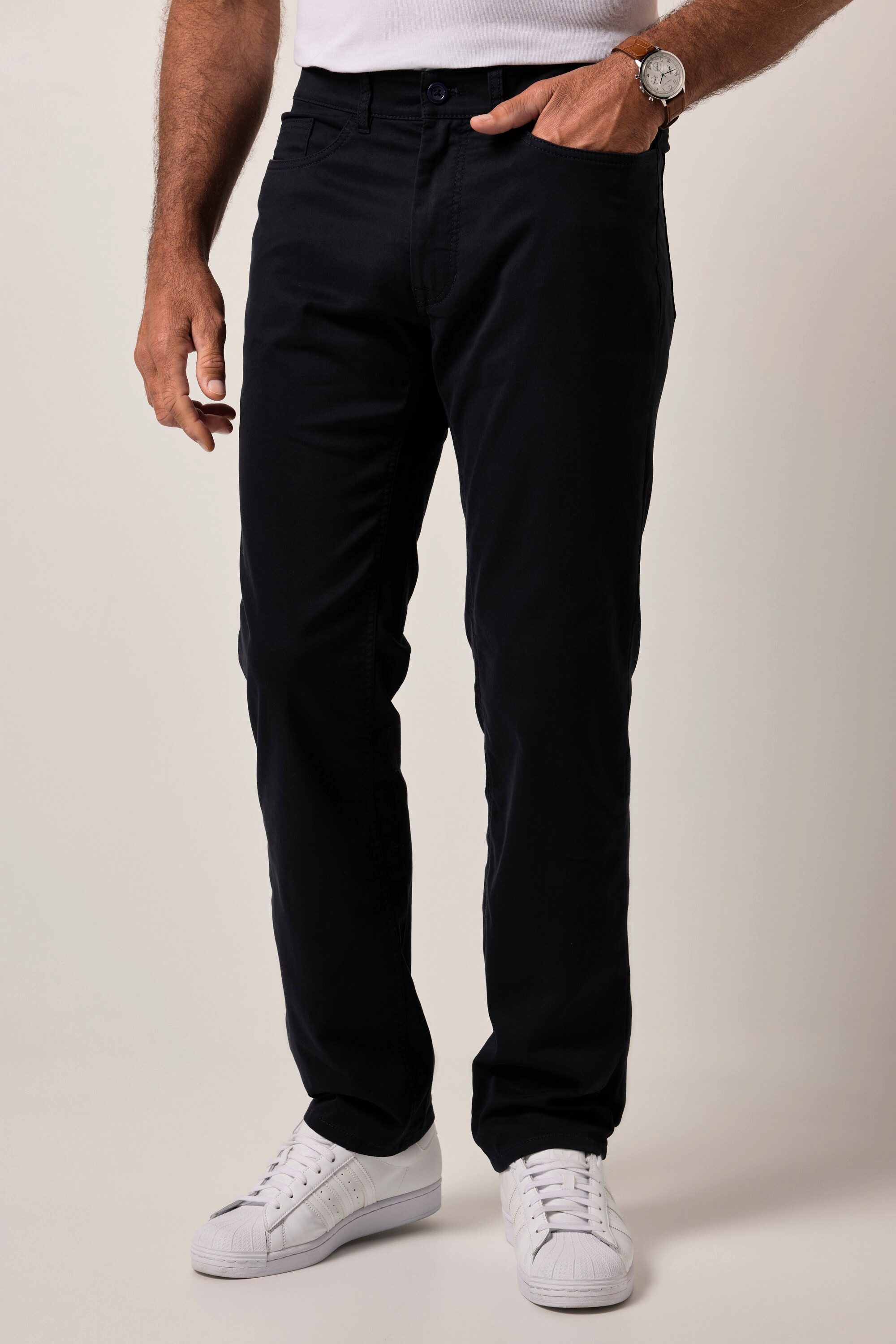 JP1880 5-Pocket-Jeans JP1880 Hose FLEXNAMIC® 5-Pocket günstig online kaufen