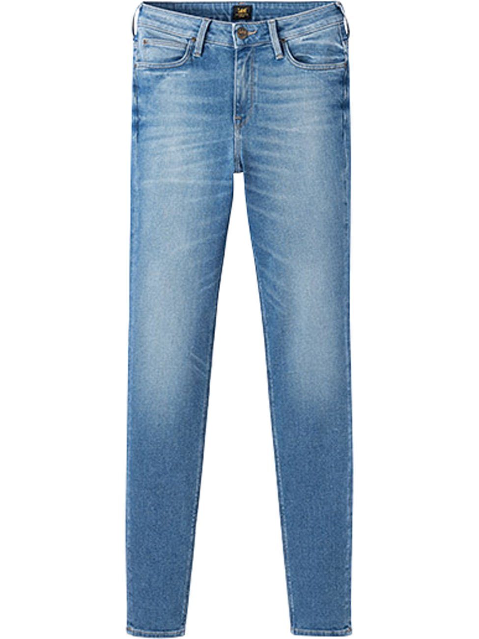 Lee® Bootcut-Jeans BREESE Jeanshose mit Stretch