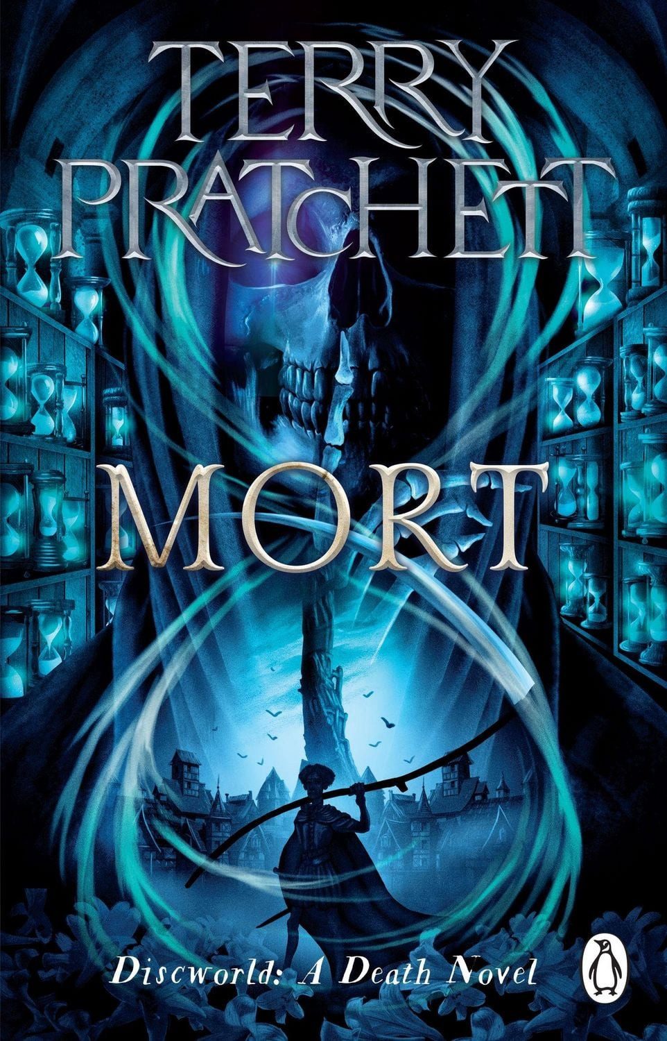 Mort / Terry Pratchett