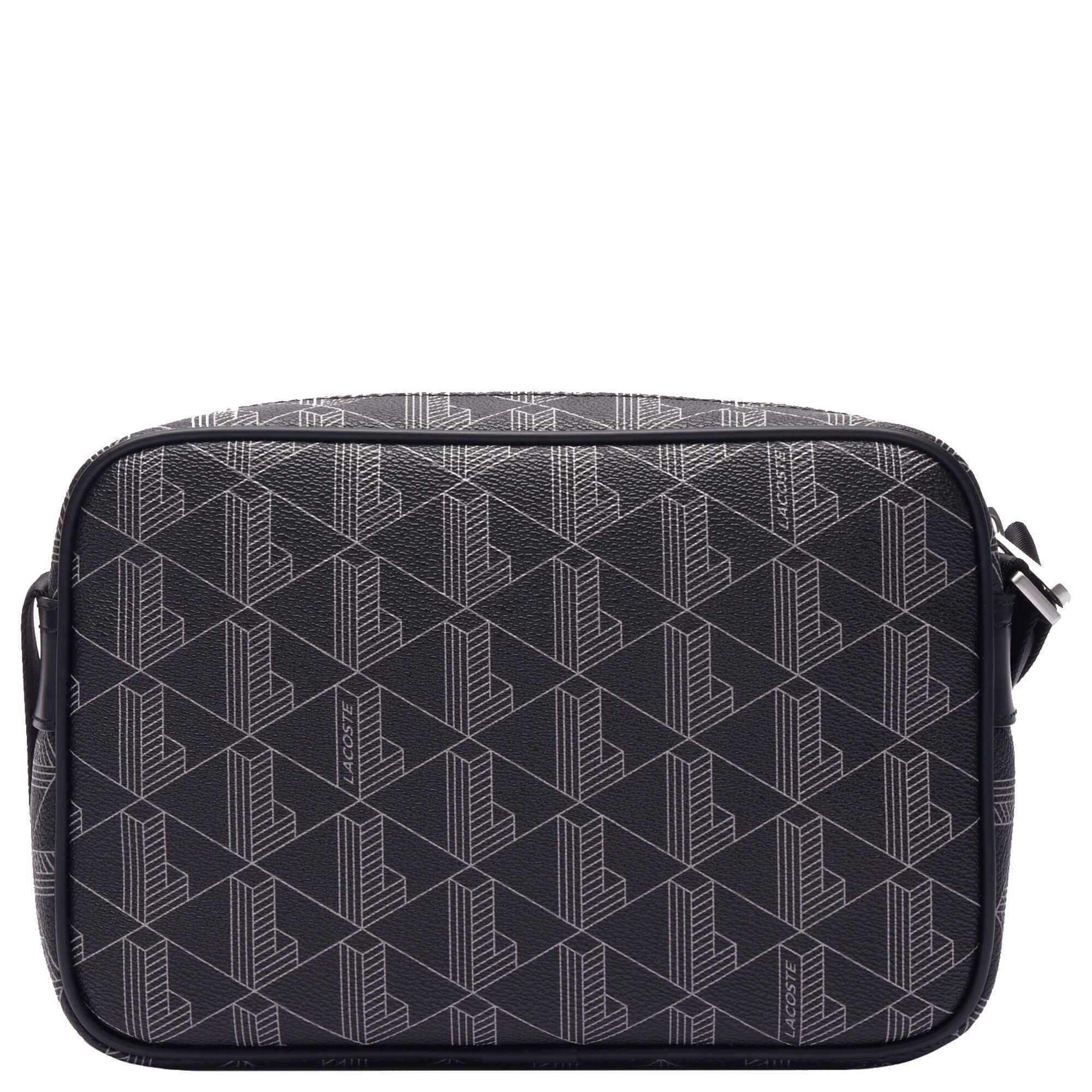 Lacoste Umhängetasche The Blend Reporter - Umhängetasche 24 cm (monogram no günstig online kaufen