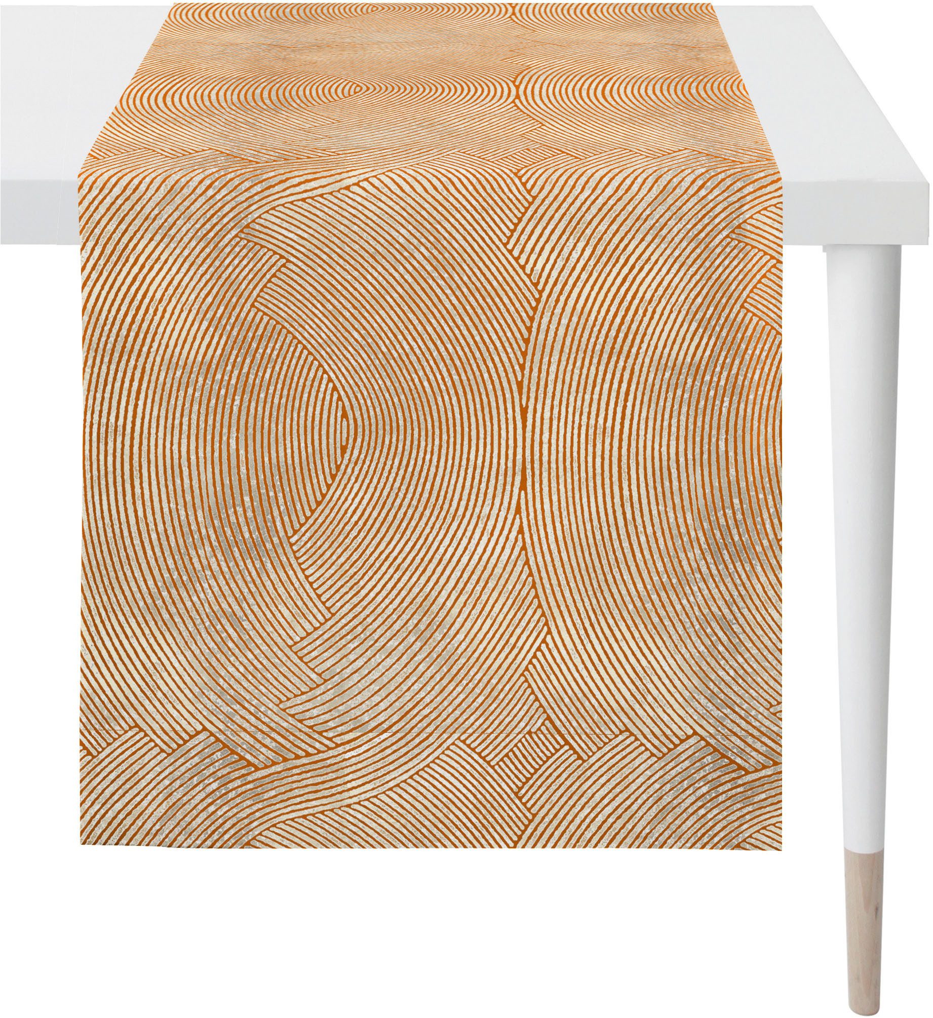 APELT Tischläufer 5470 (1-tlg)