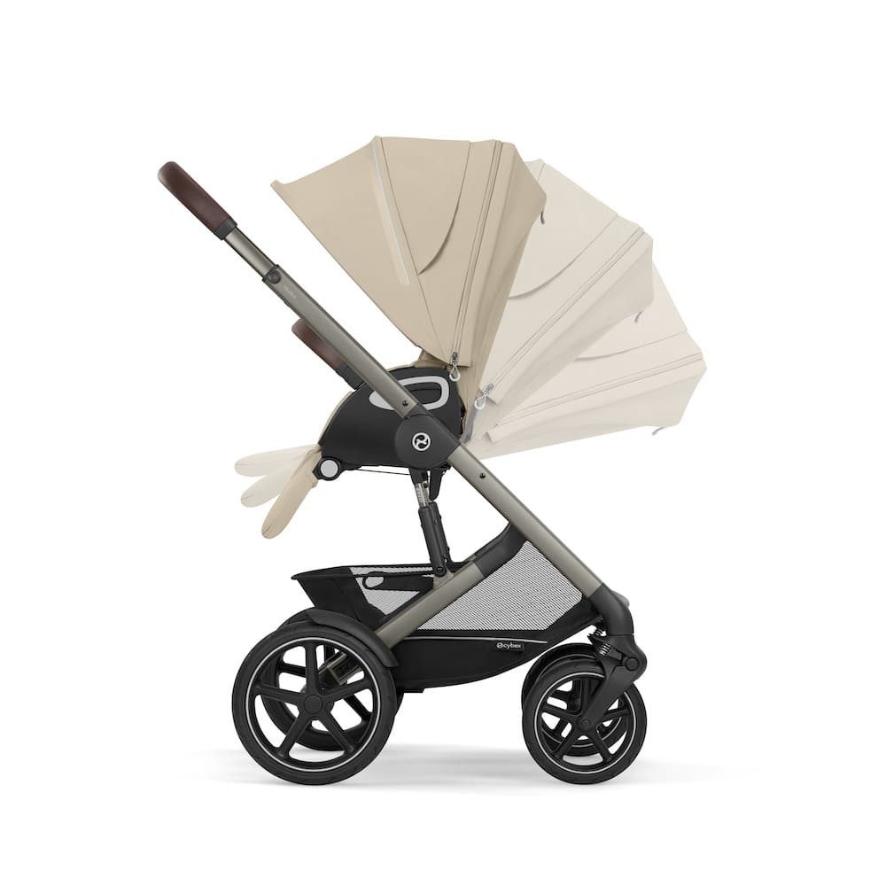 Cybex Talos S Lux 2026 - Bild 5