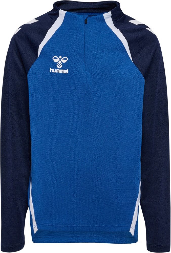 hummel Trainingsjacke Lead 2.0 Half Zip