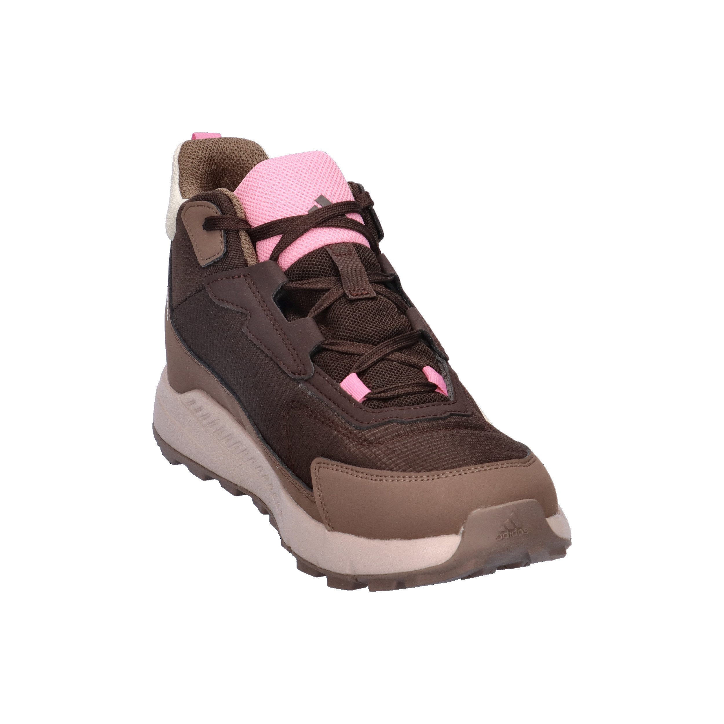 adidas TERREX adidas TERREX Kinder Wanderschuhe Anylander Mid CP J Trekkingschuh