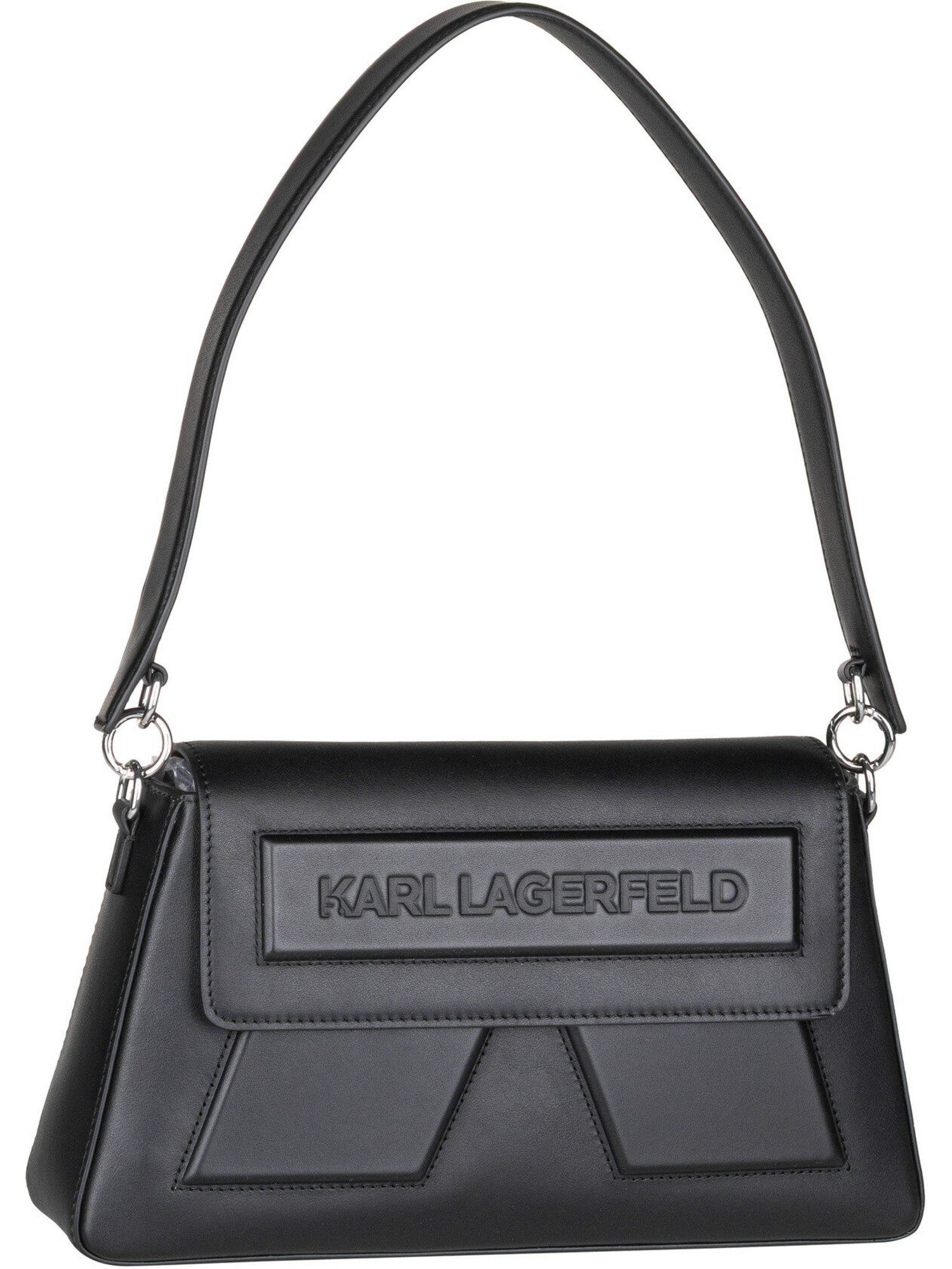 KARL LAGERFELD Schultertasche Ikon/K Soft