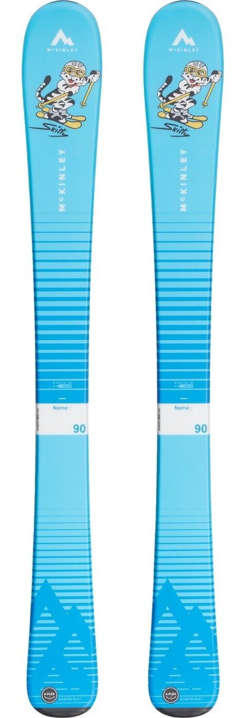 Ski Ki.-Allmountain-Ski SKITTY BLUE