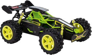 Carrera® RC-Buggy Carrera® RC - 2,4GHz Lime Buggy