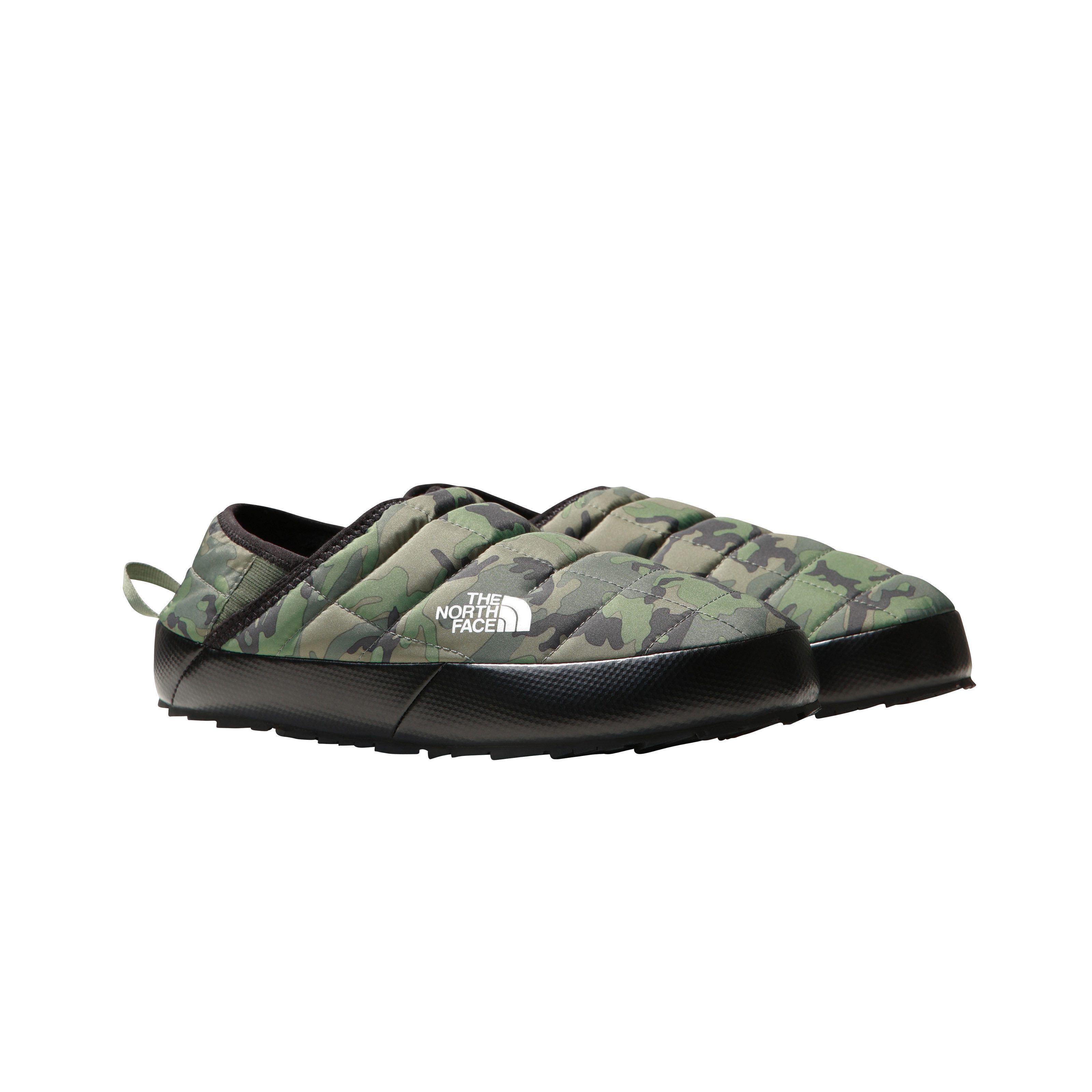 The North Face M THERMOBALL TRACTION MULE V Hausschuh