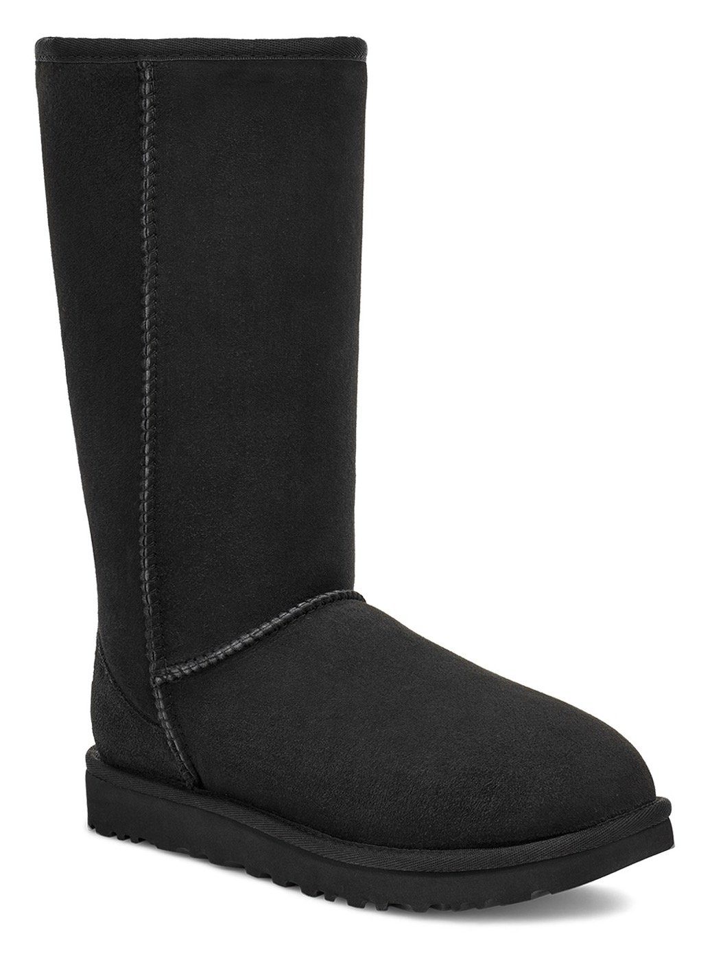 UGG CLASSIC TALL II Winterstiefel Stiefel, Schlupfstiefel zum Schlupfen