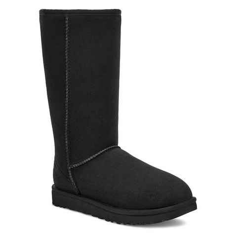 UGG CLASSIC TALL II Winterstiefel Stiefel, Schlupfstiefel zum Schlupfen