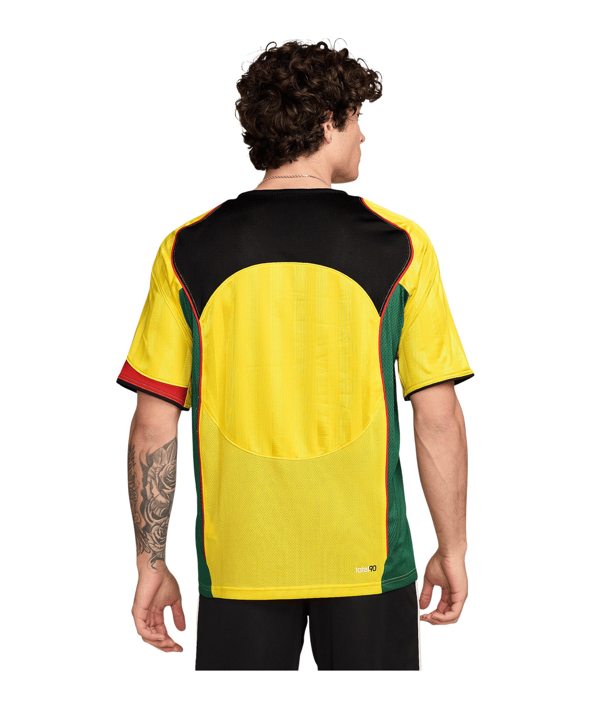 Nike T-Shirt Nike Performance Total 90 Energy Trikot Trikots Polyester günstig online kaufen