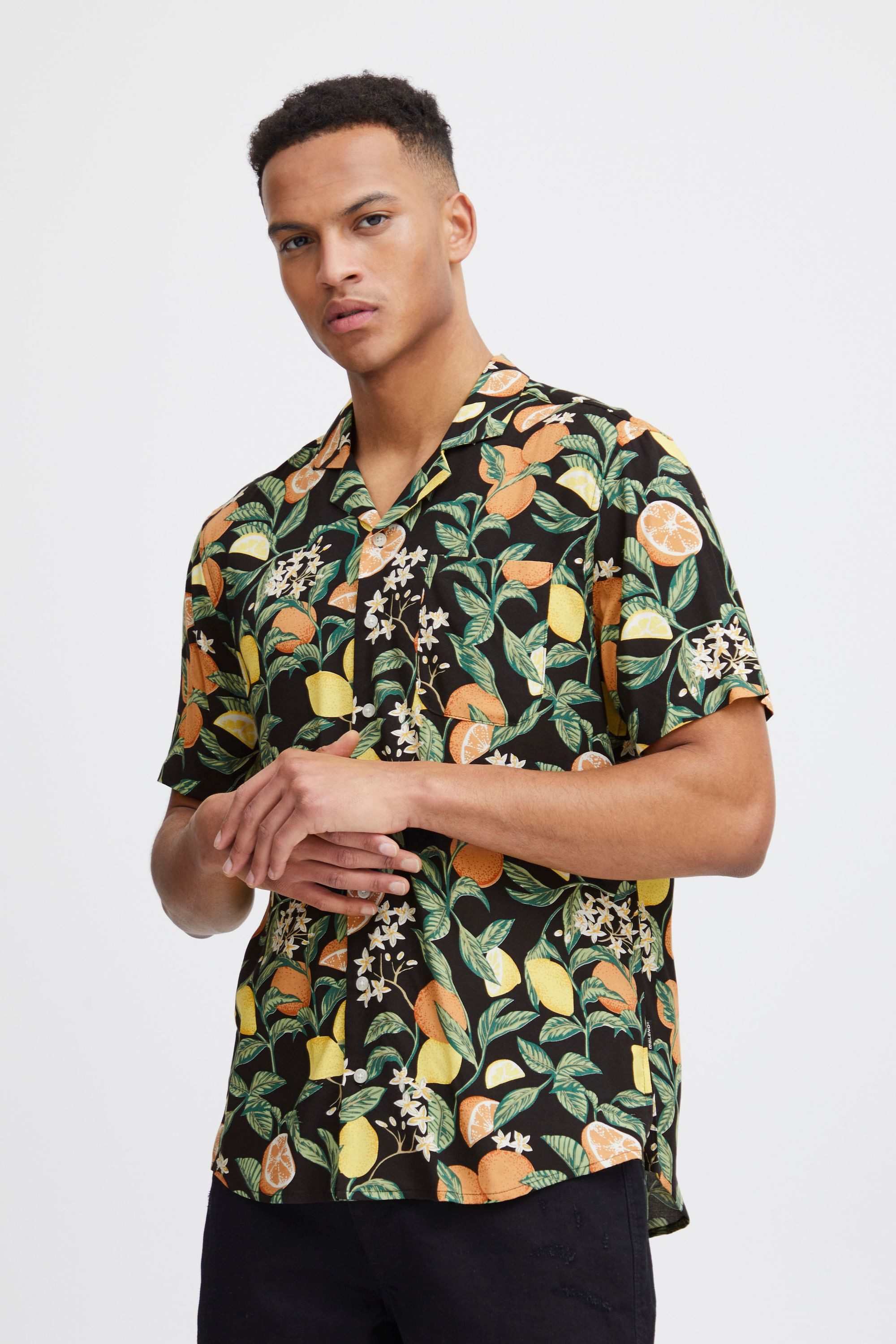 Kurzarmhemd BLEND BHShirt