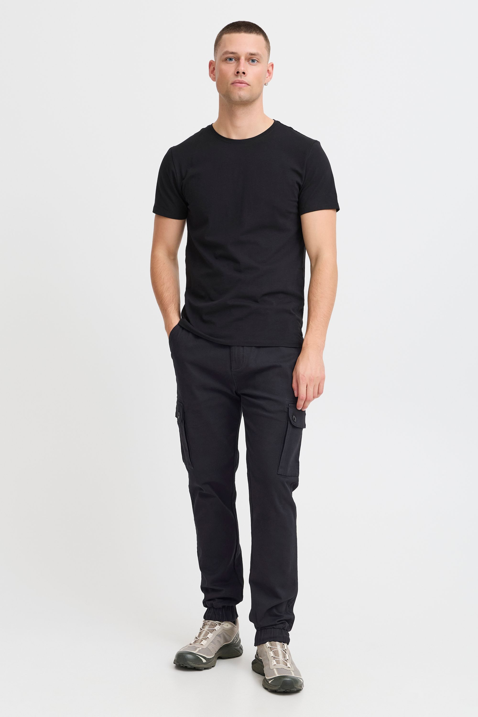 Blend Cargohose BHSellini Klassische Cargohose