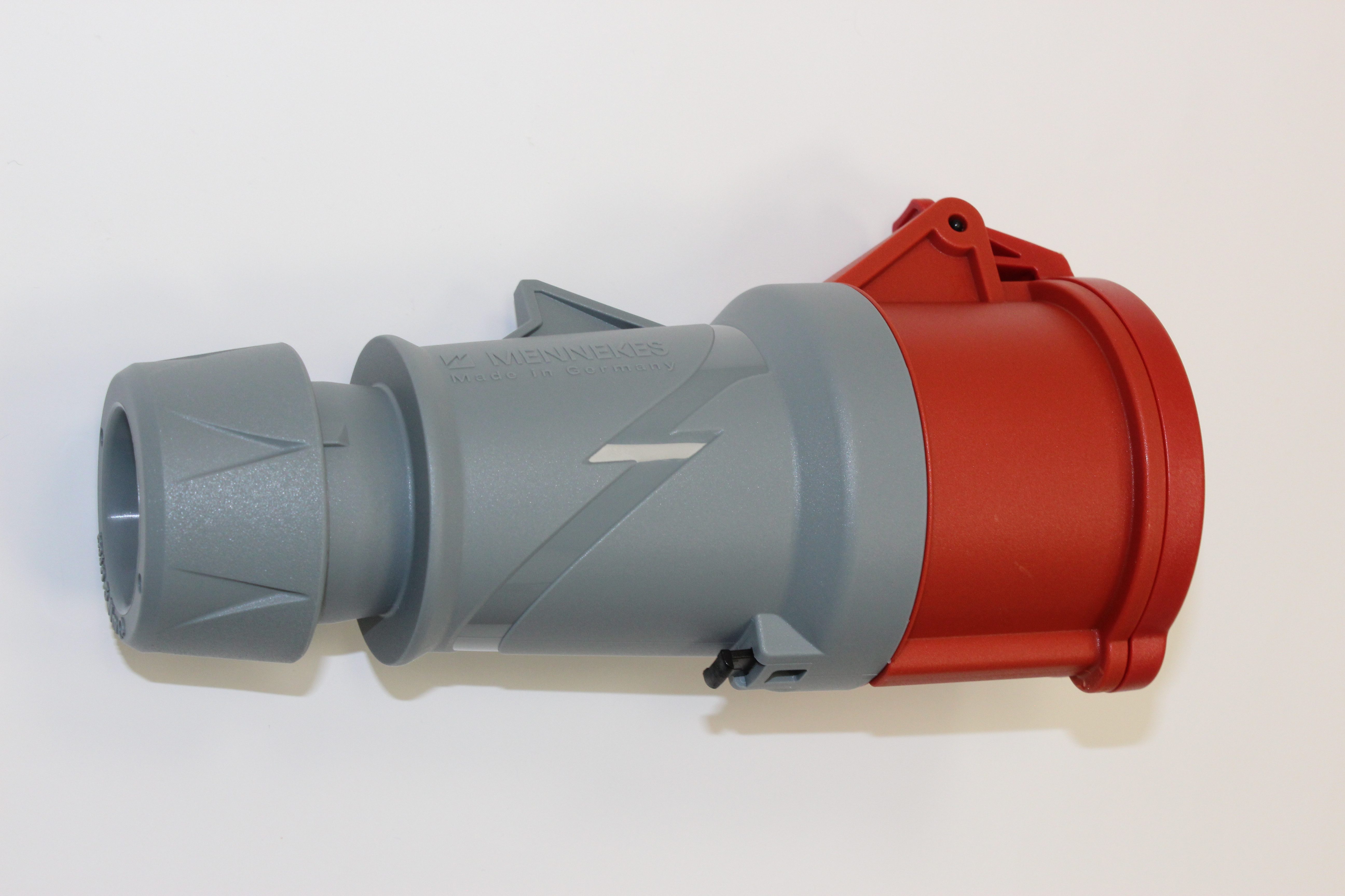 Mennekes CEE-Kupplung MENNEKES CEE-Kupplung IP44 32A 3416, ErgoCONTACT®