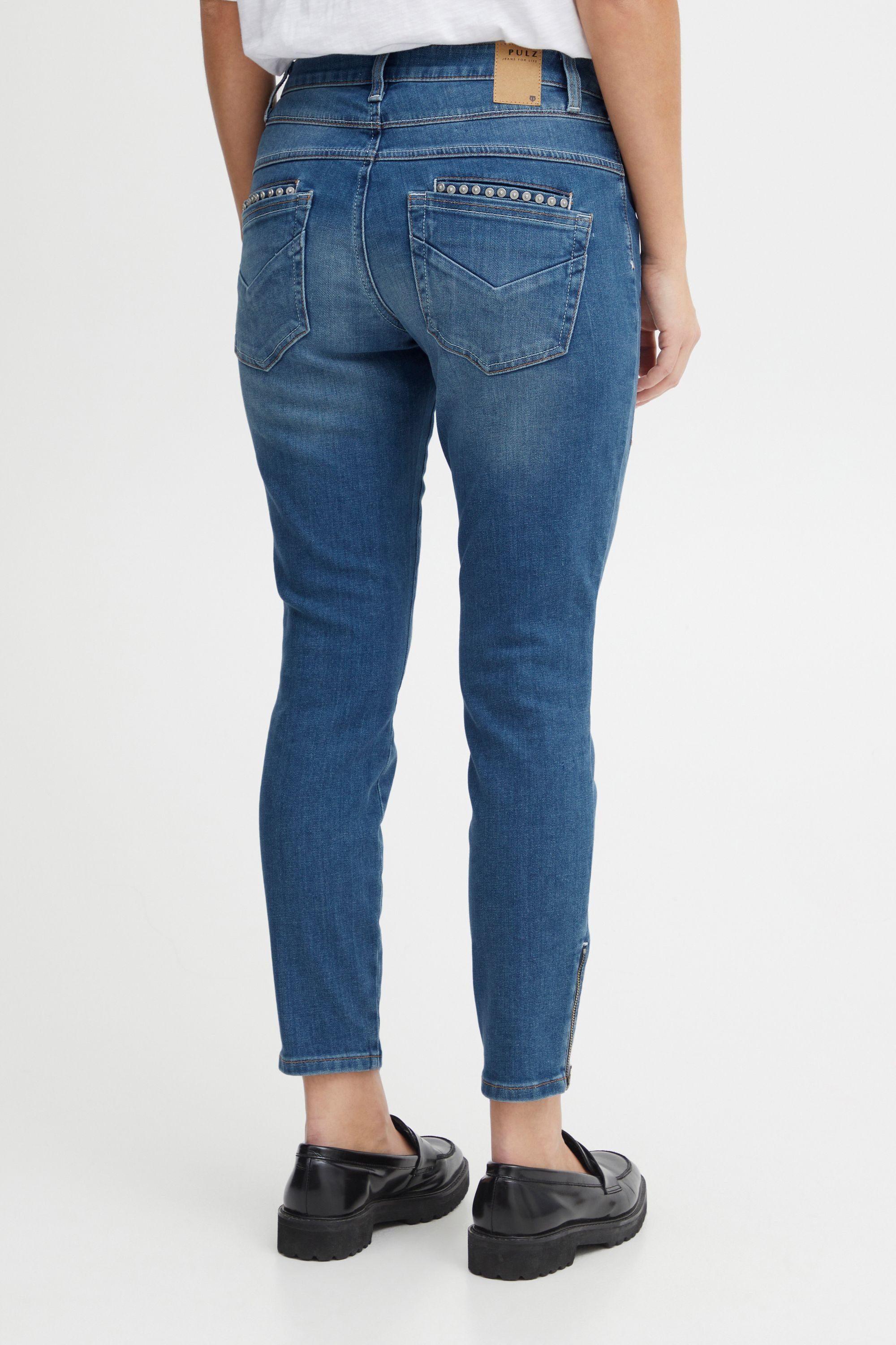 7/8-Jeans 5-Pocket-Jeans