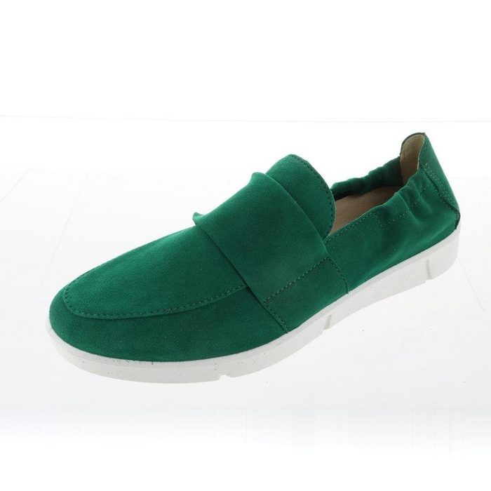 Legero Sneaker green Sneaker