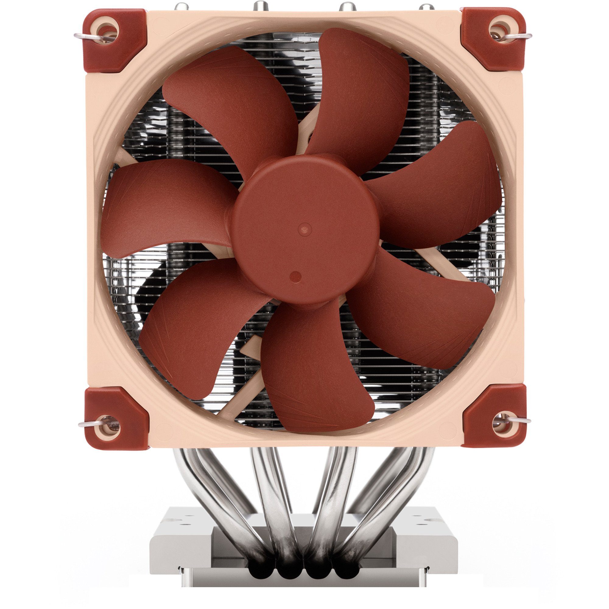 CPU Kühler Noctua NH-D9 DX-4677 4U, CPU-Kühler