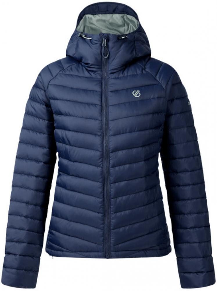 Dare2b Outdoorjacke Damen Recyelet Puffer Jacke - WomensAirLtJk