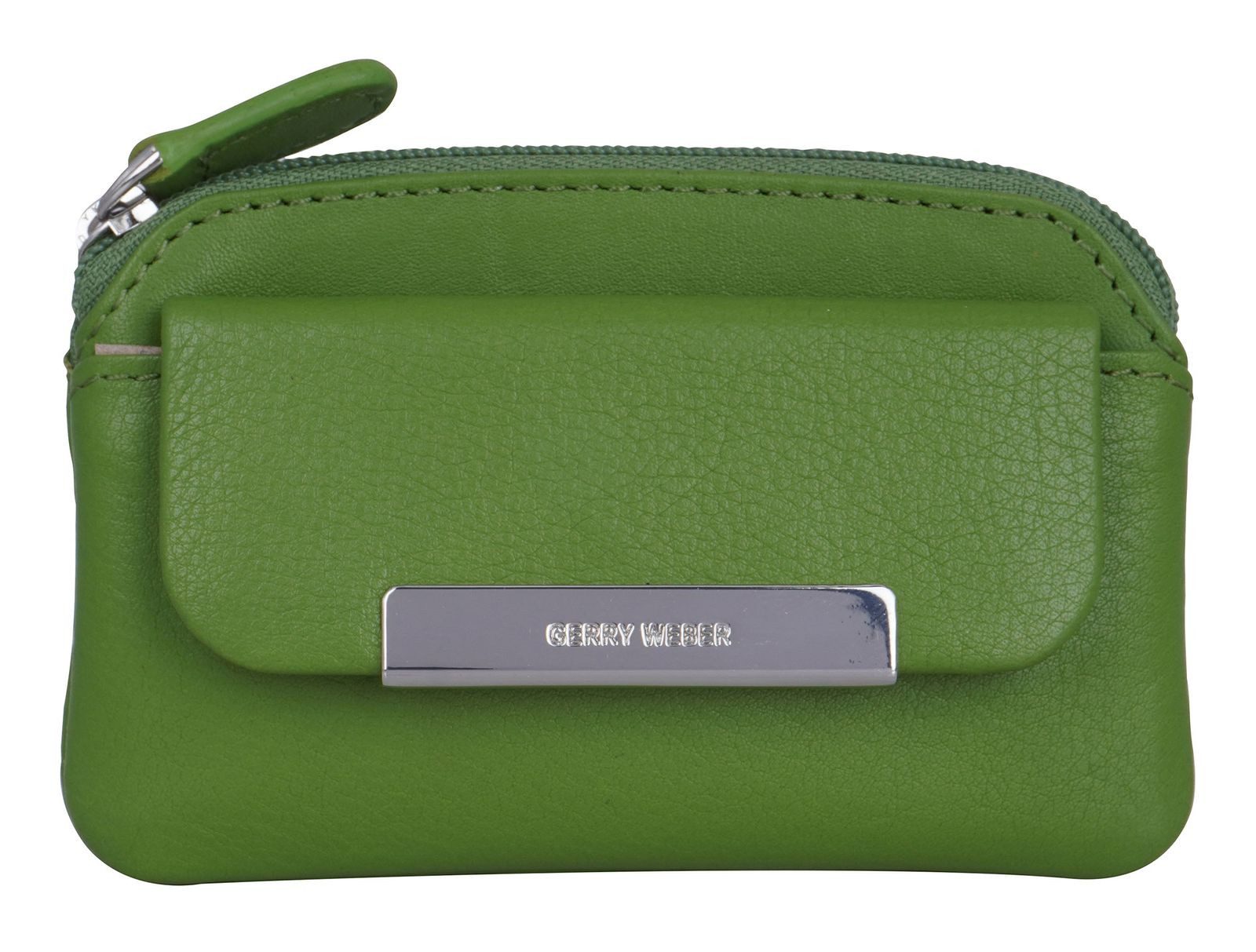 GERRY WEBER Schlüsseltasche Vigo, aus echtem Rindsleder