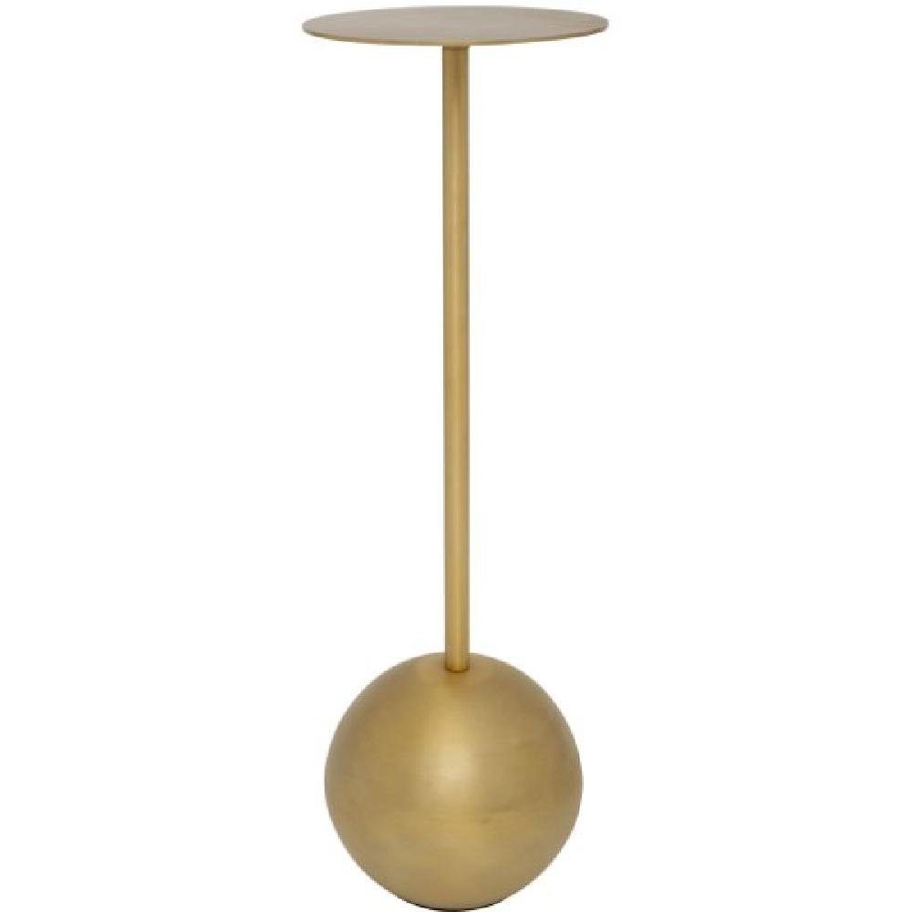 Urban Nature Culture Beistelltisch Beistelltisch Gold (M) günstig online kaufen