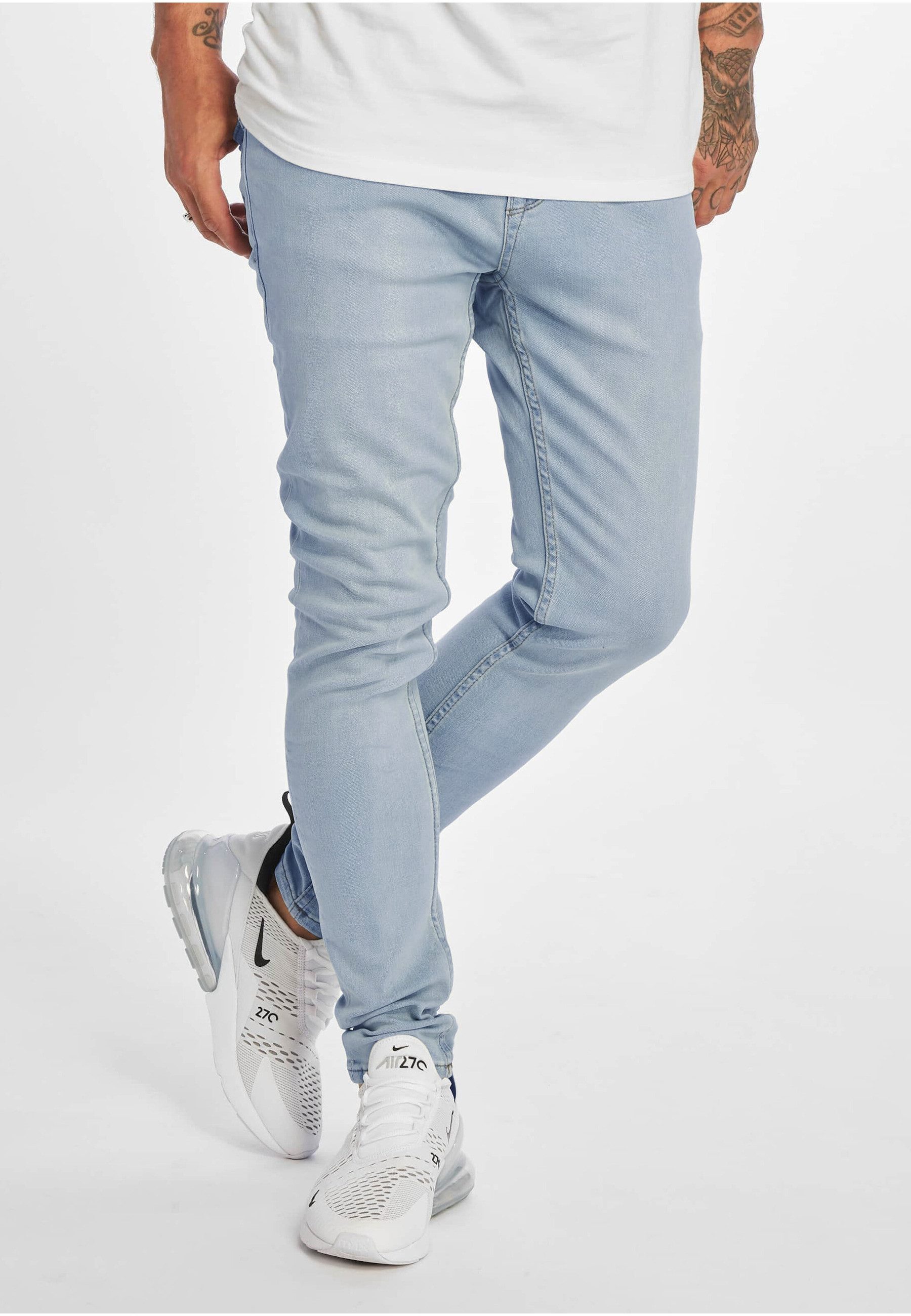 DEF Bequeme Jeans DEF Herren Holger Jeans (1-tlg)