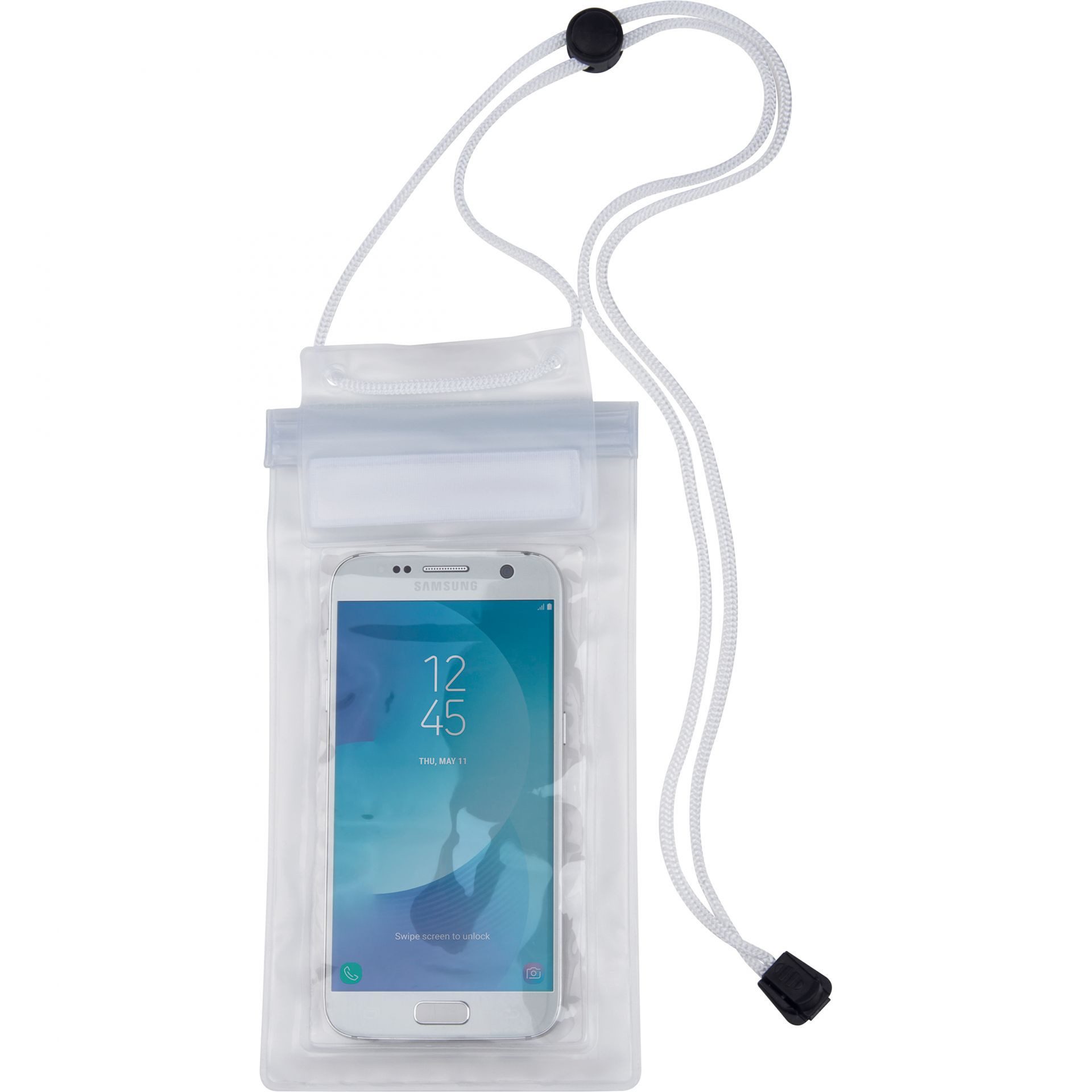 Easy Gifts Handyhülle Handytasche / Wasserdicht / mit Umhängeschlaufe