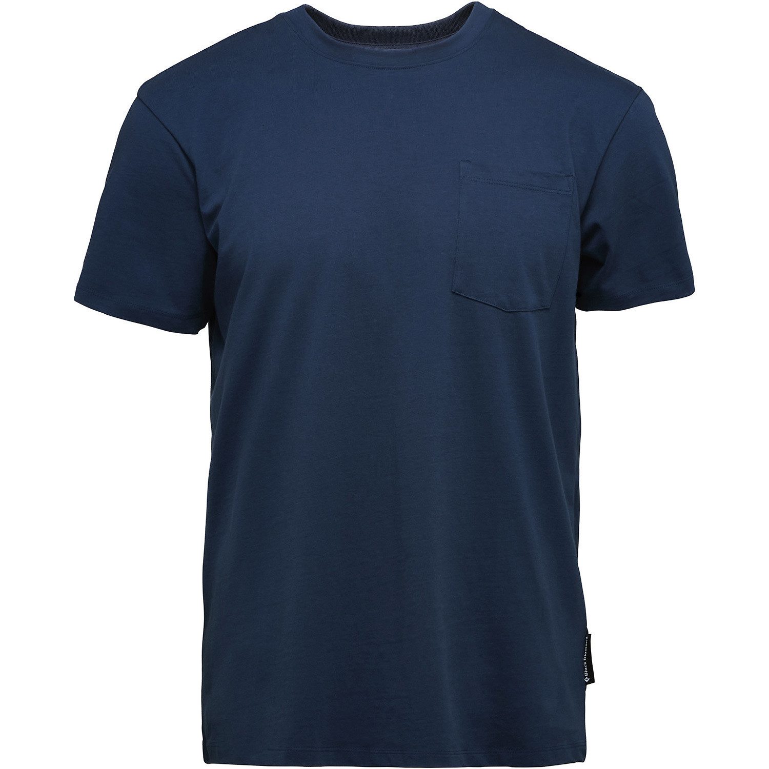 Black Diamond T-Shirt M PROJECT TEE